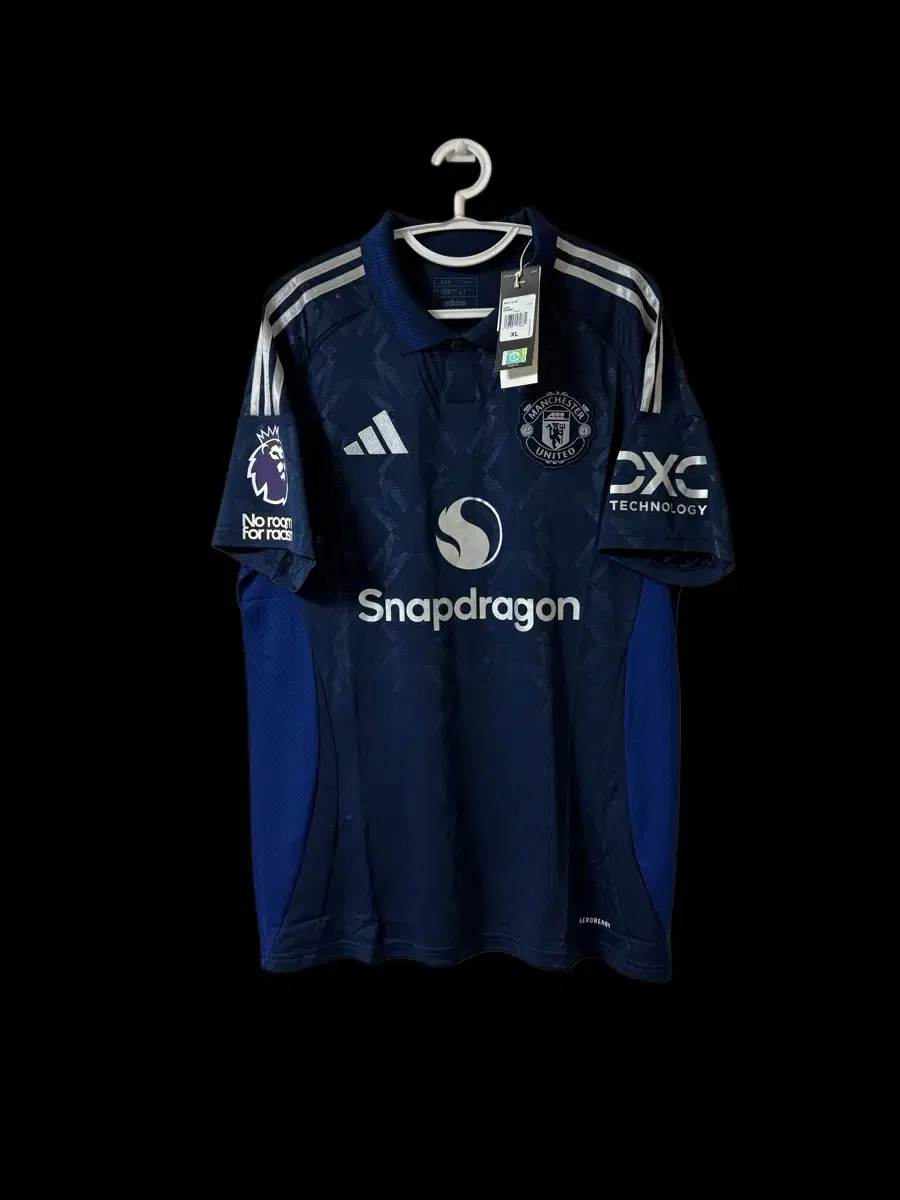 ドメスティック XL] 24/25 マンチェスター・ユナイテッドアウェイ